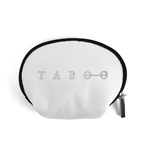 Taboo Accessory Pouches (Small)  Front