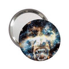 Universe Vampire Star Outer Space 2 25  Handbag Mirrors by BangZart