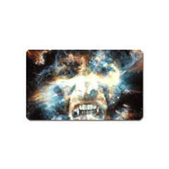 Universe Vampire Star Outer Space Magnet (name Card) by BangZart