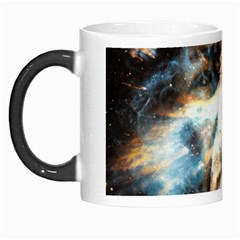 Universe Vampire Star Outer Space Morph Mugs by BangZart