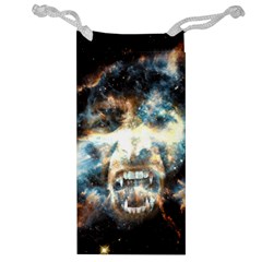 Universe Vampire Star Outer Space Jewelry Bag by BangZart