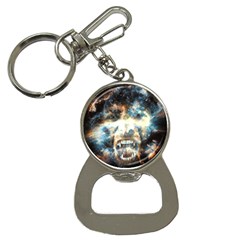 Universe Vampire Star Outer Space Button Necklaces by BangZart