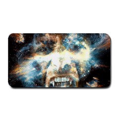 Universe Vampire Star Outer Space Medium Bar Mats by BangZart