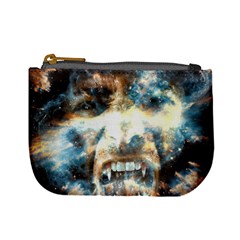 Universe Vampire Star Outer Space Mini Coin Purses by BangZart