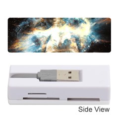 Universe Vampire Star Outer Space Memory Card Reader (stick)  by BangZart