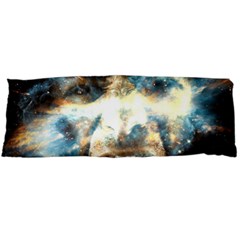 Universe Vampire Star Outer Space Body Pillow Case (dakimakura) by BangZart