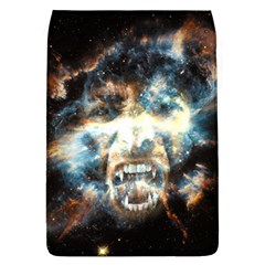 Universe Vampire Star Outer Space Flap Covers (l)  by BangZart