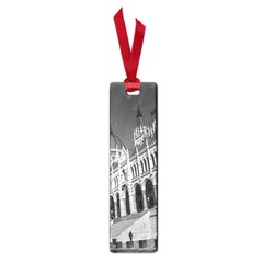 Architecture Parliament Landmark Small Book Marks by BangZart