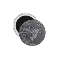 Wolf Forest Animals 1 75  Magnets by BangZart