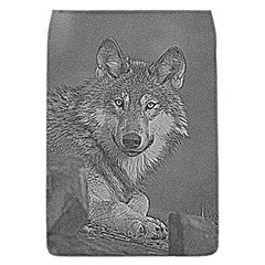 Wolf Forest Animals Flap Covers (l)  by BangZart