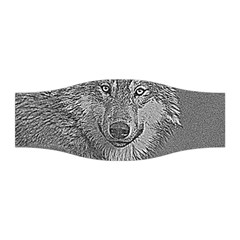 Wolf Forest Animals Stretchable Headband by BangZart