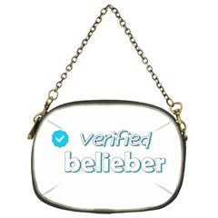 Verified Belieber Chain Purses (one Side)  by Valentinaart