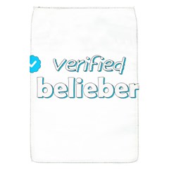 Verified Belieber Flap Covers (s)  by Valentinaart