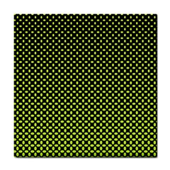 Pattern Halftone Background Dot Tile Coasters by BangZart