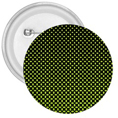 Pattern Halftone Background Dot 3  Buttons by BangZart