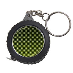 Pattern Halftone Background Dot Measuring Tape by BangZart