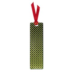 Pattern Halftone Background Dot Small Book Marks by BangZart