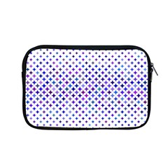 Star Curved Background Geometric Apple Macbook Pro 13  Zipper Case by BangZart