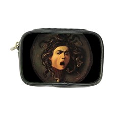 Medusa Coin Purse by Valentinaart