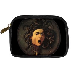 Medusa Digital Camera Cases by Valentinaart