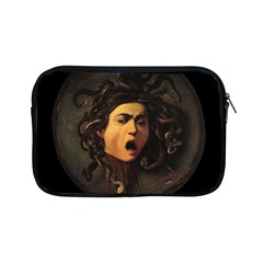 Medusa Apple Ipad Mini Zipper Cases by Valentinaart