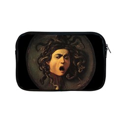 Medusa Apple Macbook Pro 13  Zipper Case by Valentinaart