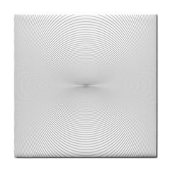 Background Line Motion Curve Face Towel by BangZart