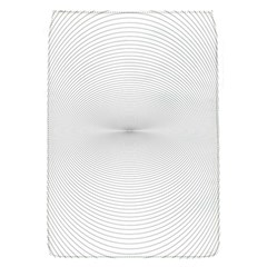 Background Line Motion Curve Flap Covers (s)  by BangZart