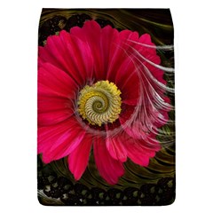 Fantasy Flower Fractal Blossom Flap Covers (l)  by BangZart