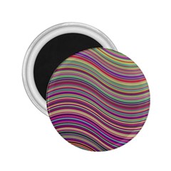 Wave Abstract Happy Background 2 25  Magnets by BangZart