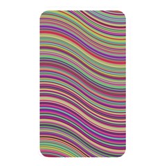 Wave Abstract Happy Background Memory Card Reader by BangZart