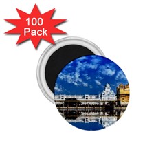 India Punjab Amritsar Sikh 1 75  Magnets (100 Pack)  by BangZart