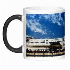 India Punjab Amritsar Sikh Morph Mugs