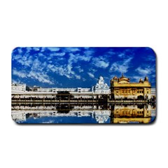 India Punjab Amritsar Sikh Medium Bar Mats by BangZart