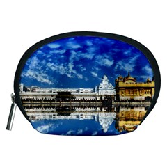 India Punjab Amritsar Sikh Accessory Pouches (medium)  by BangZart