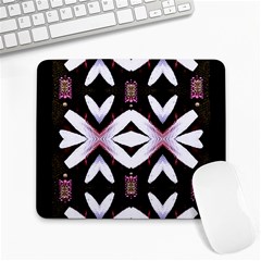 Japan Is A Beautiful Place In Calm Style Large Mousepads by pepitasart