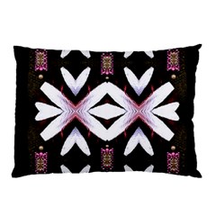 Japan Is A Beautiful Place In Calm Style Pillow Case by pepitasart