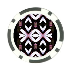 Japan Is A Beautiful Place In Calm Style Poker Chip Card Guard (10 Pack) by pepitasart