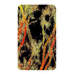 Artistic Effect Fractal Forest Background Memory Card Reader by Amaryn4rt