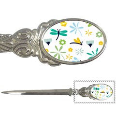 Busy Dragonflies Letter Openers by Bigfootshirtshop