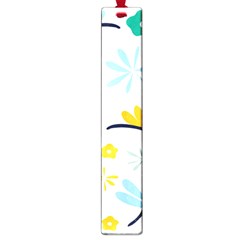 Busy Dragonflies Large Book Marks by Bigfootshirtshop