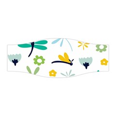 Busy Dragonflies Stretchable Headband by Bigfootshirtshop