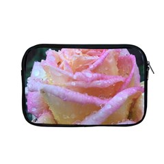 Rose Bag Apple Macbook Pro 13  Zipper Case