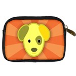 Adoption Animal Bark Boarding Digital Camera Cases Back