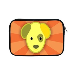 Adoption Animal Bark Boarding Apple Ipad Mini Zipper Cases by Celenk