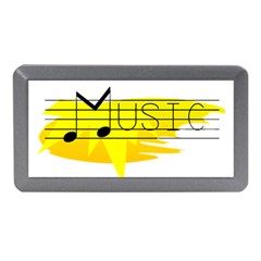 Music Dance Abstract Clip Art Memory Card Reader (mini) by Celenk