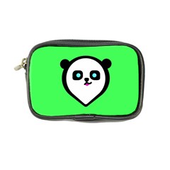 Panda Bear Coin Purse