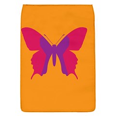 Butterfly Wings Insect Nature Flap Covers (s)  by Celenk