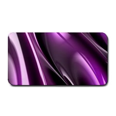 Fractal Mathematics Abstract Medium Bar Mats by Celenk