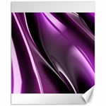 Fractal Mathematics Abstract Canvas 11  x 14   10.95 x13.48  Canvas - 1